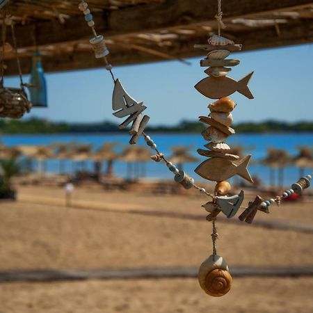 Black Sea Star Aparthotel Sozopol Bagian luar foto