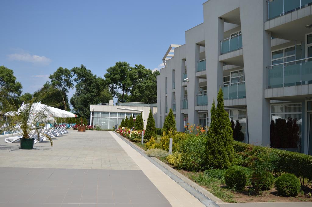 Black Sea Star Aparthotel Sozopol Bagian luar foto