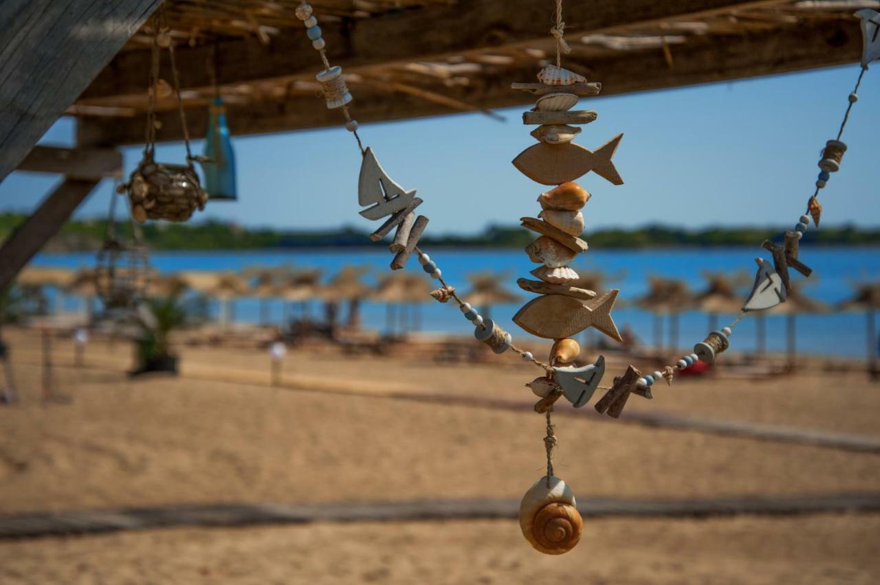 Black Sea Star Aparthotel Sozopol Bagian luar foto